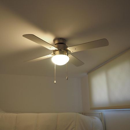Apartamento L'Espigo De Saoret Primera Linea Playa Centro Soleado Y Recien Renovado La Vila Joiosa Extérieur photo